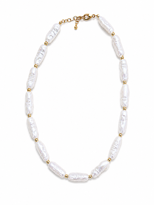 Capri Necklace