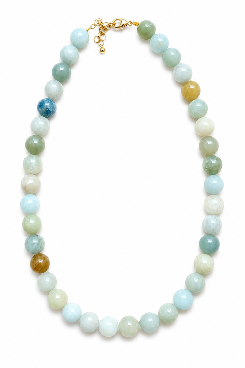 Cove Necklace