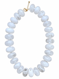 Marlow Beaded Necklace – view 3