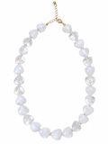 Small Sweetheart Necklace – view 2