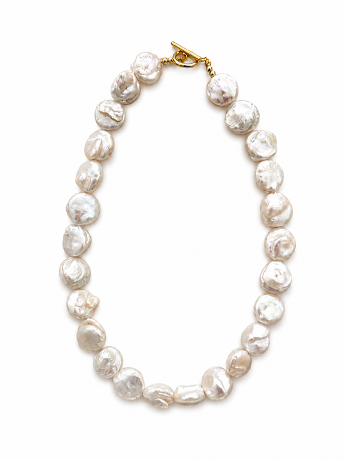 Oyster Bay Necklace