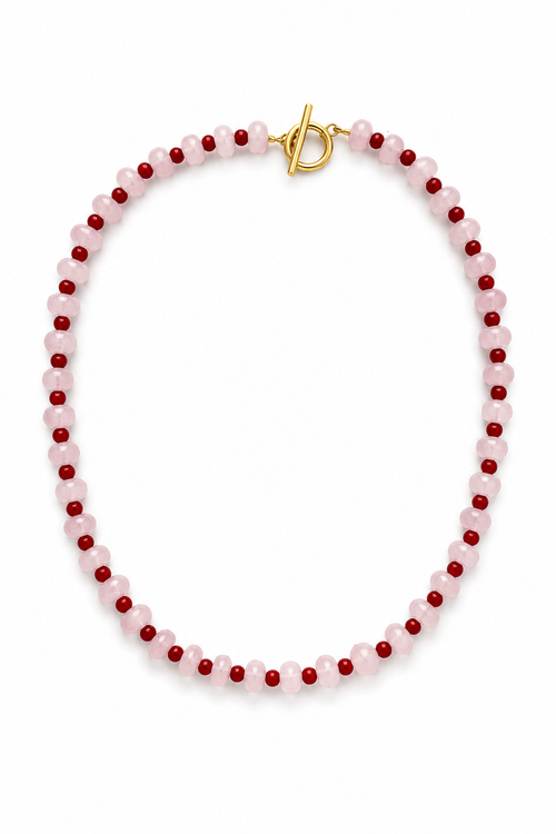 Be Mine Necklace