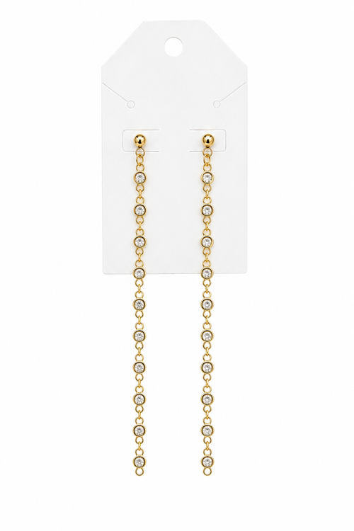 Duster Earrings