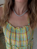 French 75 Necklace – view 2