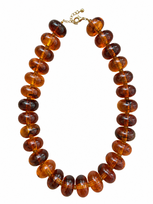 Marlow Beaded Necklace